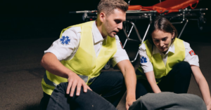 découvrez les causes, conséquences et droits liés aux accidents de travail. protégez-vous et informez-vous sur les démarches à suivre après un accident professionnel.