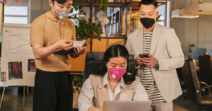 découvrez comment la délégation peut améliorer votre efficacité et renforcer la collaboration au sein de votre équipe. apprenez les meilleures pratiques pour confier des tâches de manière stratégique et développer les compétences de vos collaborateurs.