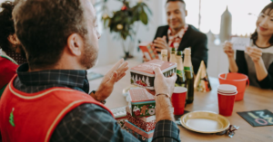 découvrez notre sélection de cadeaux pour employés, des idées originales et personnalisées pour renforcer la motivation et l'engagement au sein de votre équipe. faites plaisir à vos collaborateurs avec des présents qui célèbrent leur travail et leur fidélité.