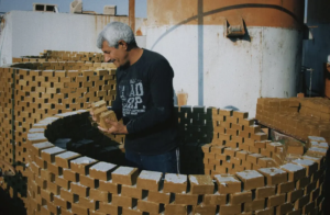 travaux de maçonnerie