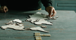 découvrez comment le skills mapping transforme la gestion des talents en identifiant les compétences clés de votre équipe, optimisant ainsi le développement professionnel et l'efficacité organisationnelle.