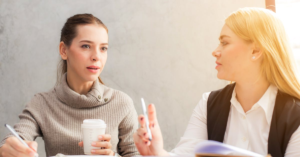 découvrez l'art de la communication efficace : transformez vos échanges, établissez des relations solides et développez vos compétences personnelles et professionnelles.