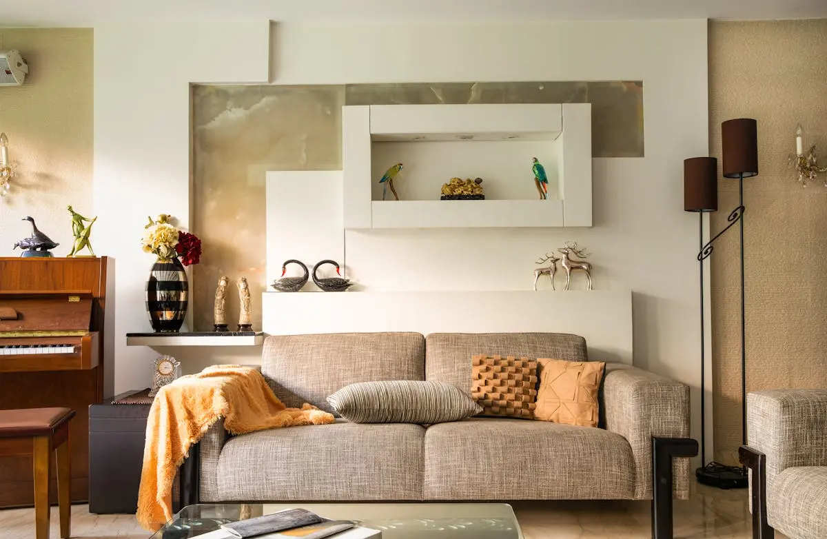 10 Astuces pour Aménager un Intérieur Confortable et Fonctionnel