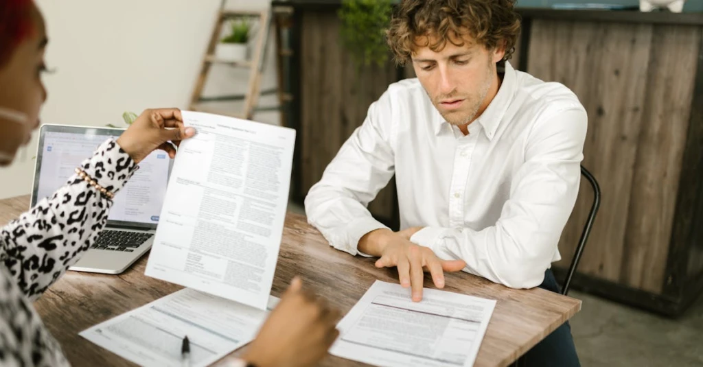 découvrez comment réussir la négociation de crédits fournisseurs pour optimiser la gestion de trésorerie de votre entreprise et renforcer vos relations commerciales. conseils, stratégies et bonnes pratiques pour obtenir les meilleures conditions de paiement.