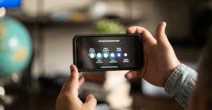 obtenez une application mobile sur mesure adaptée à vos besoins spécifiques. notre équipe experte assure le développement, la conception et le déploiement de solutions mobiles performantes pour booster votre activité.
