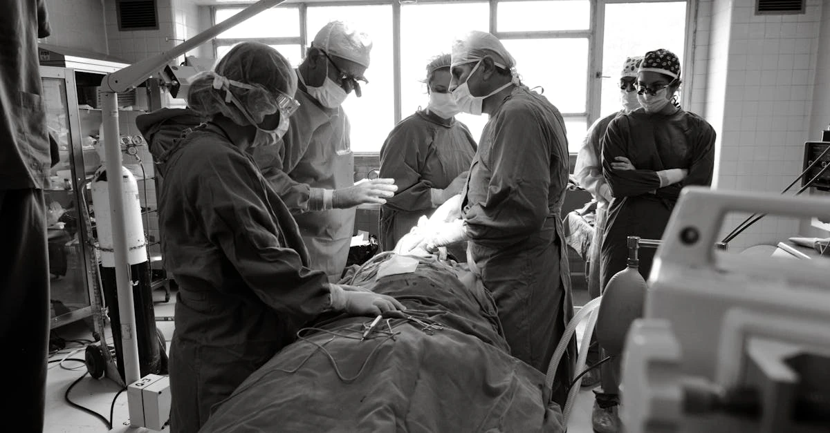 découvrez les différentes spécialités médicales : rôles, compétences, domaines d’intervention et choix de carrière. informez-vous pour mieux comprendre la médecine et orienter votre parcours de santé.