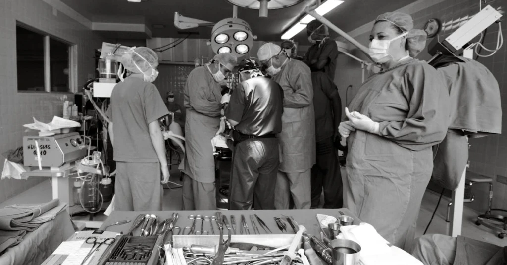 découvrez les différentes spécialités médicales, leurs rôles, leurs domaines d’intervention et comment elles contribuent à la santé et au bien-être des patients.