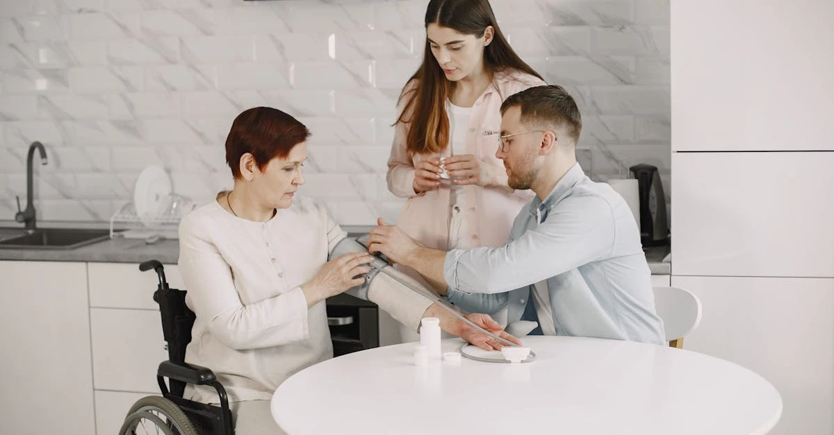 découvrez le salaire des aides-soignants en ehpad, incluant les primes, avantages et évolutions liées à l'ancienneté.