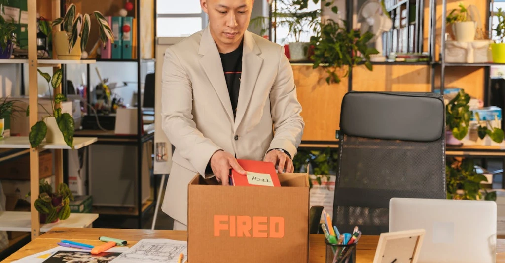 découvrez comment réussir votre transition de carrière avec conseils, stratégies et ressources pour un nouveau départ professionnel réussi.