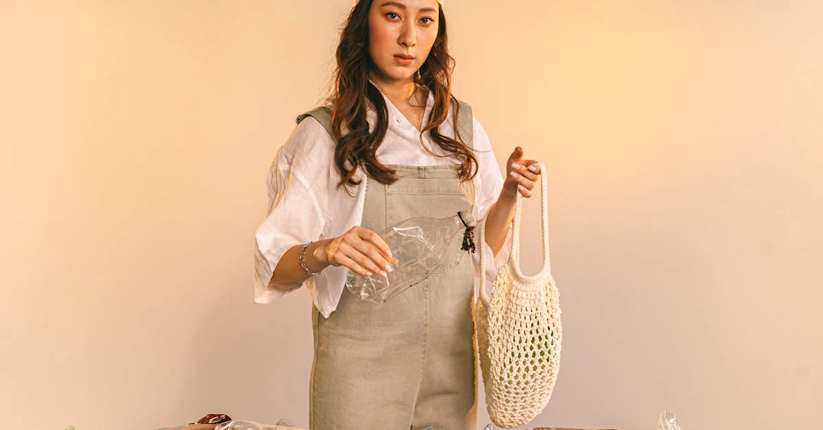 découvrez notre engagement envers la responsabilité environnementale et nos actions pour un avenir durable et respectueux de la planète.