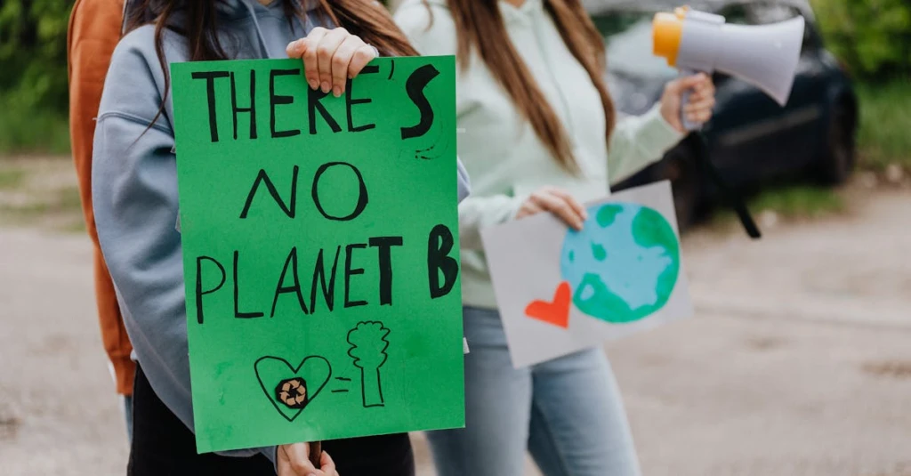 découvrez notre engagement envers la responsabilité environnementale pour un avenir durable et respectueux de la planète.