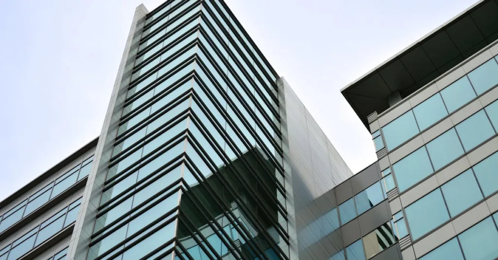 découvrez notre société, ses valeurs, son équipe et ses services dédiés à répondre à vos besoins avec expertise et innovation.