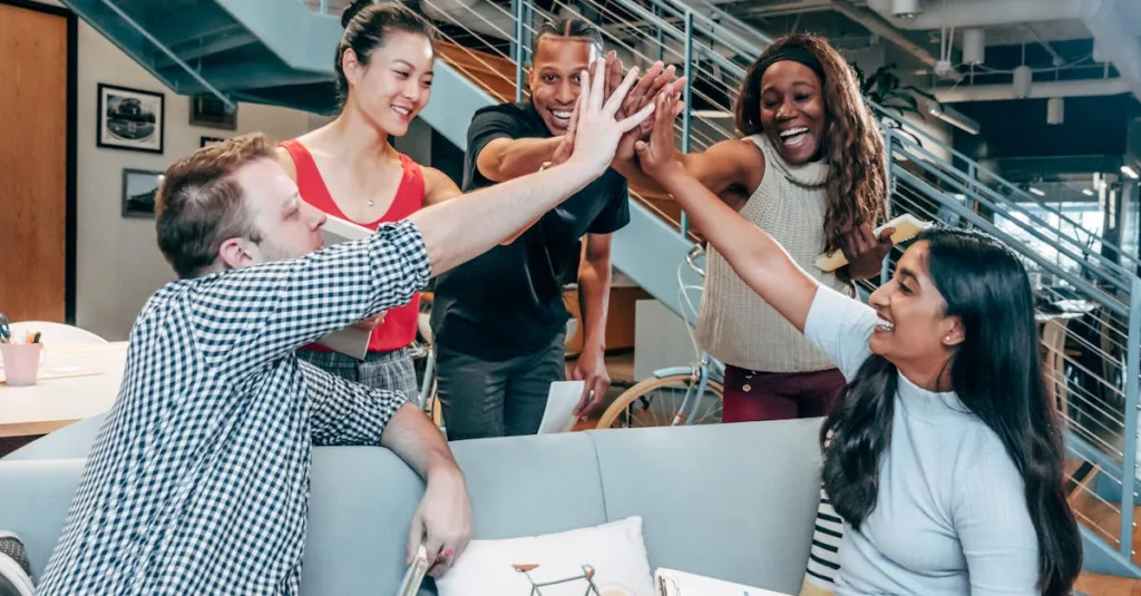 découvrez notre entreprise émergente innovante, engagée à offrir des solutions avant-gardistes et à transformer le marché avec créativité et dynamisme.