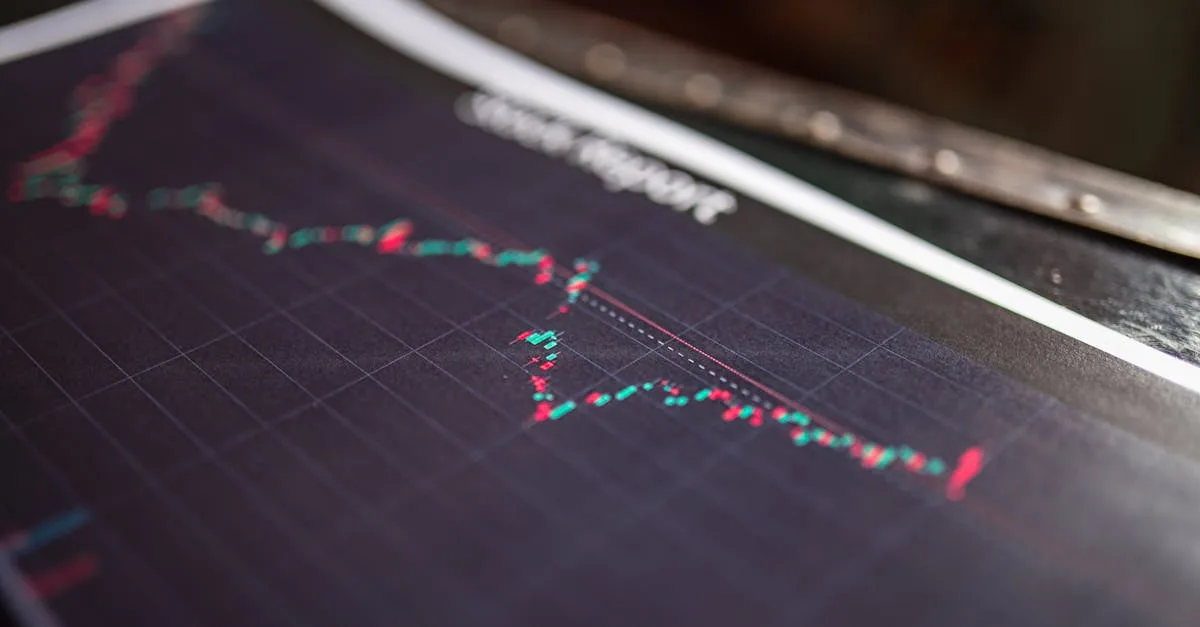 découvrez les indicateurs financiers clés essentiels pour analyser la performance et la santé économique de votre entreprise.