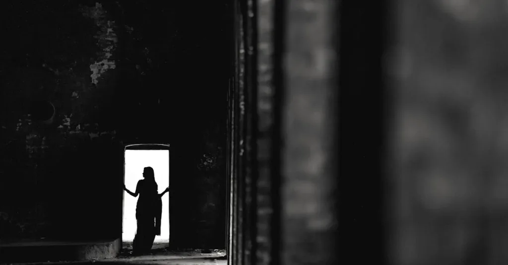 découvrez tout ce que vous devez savoir sur l'entité inconnue, ses caractéristiques, et comment l'identifier dans différents contextes.