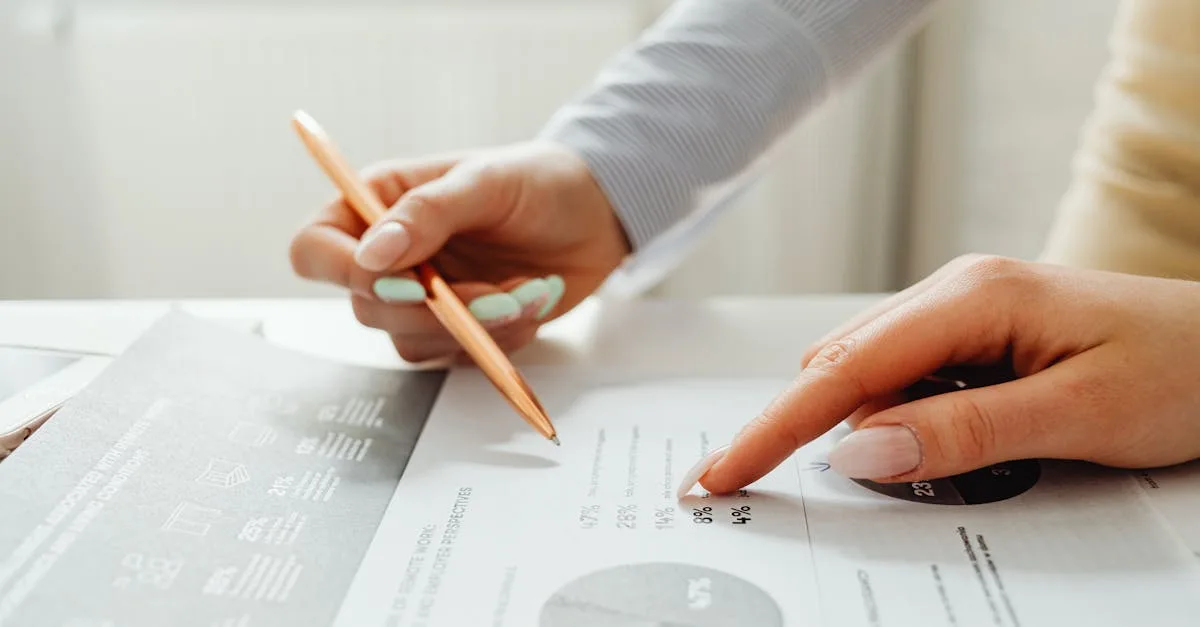 découvrez comment le big data révolutionne la prise de décision financière en optimisant l'analyse des données pour des choix stratégiques éclairés.