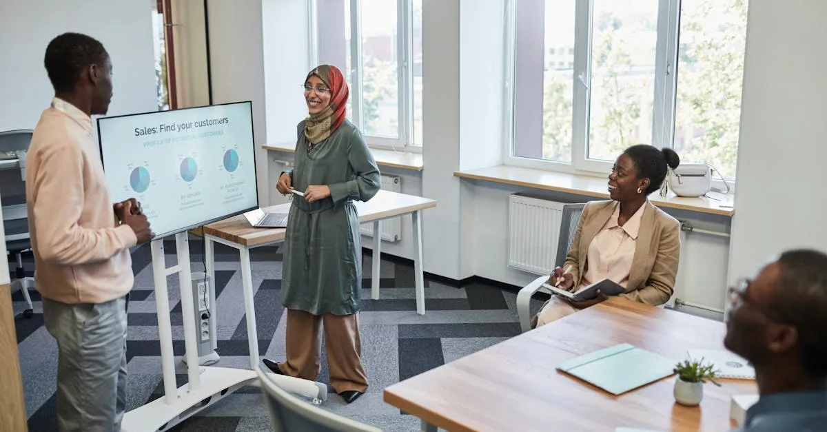 découvrez nos activités commerciales variées et innovantes pour stimuler la croissance et le succès de votre entreprise.