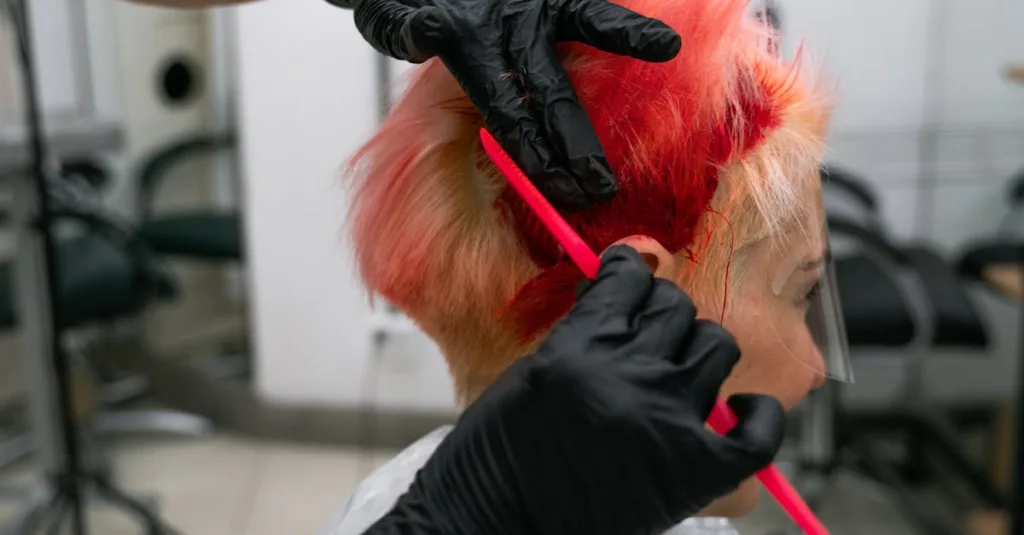 découvrez les meilleurs salons de coloration capillaire à grenoble pour des conseils personnalisés et des résultats professionnels.