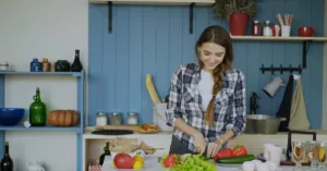 découvrez nos recettes saines et équilibrées pour une alimentation gourmande et nutritive au quotidien.