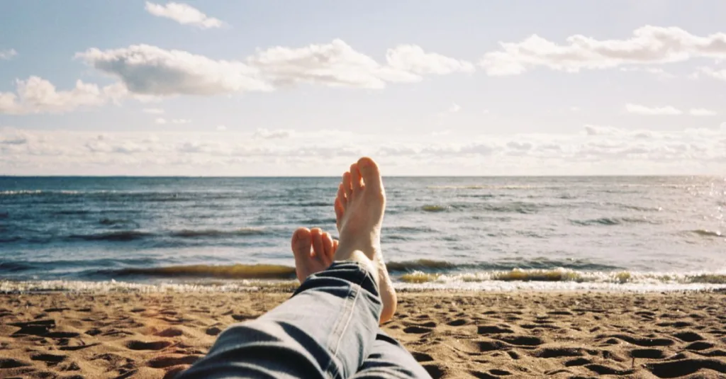 découvrez des conseils quotidiens pour la détente afin d'améliorer votre bien-être mental et physique facilement chaque jour.