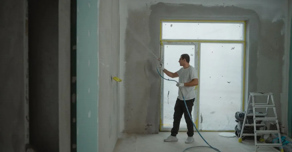 découvrez les tendances et conseils incontournables pour la rénovation de votre maison en 2026, alliant modernité et efficacité énergétique.