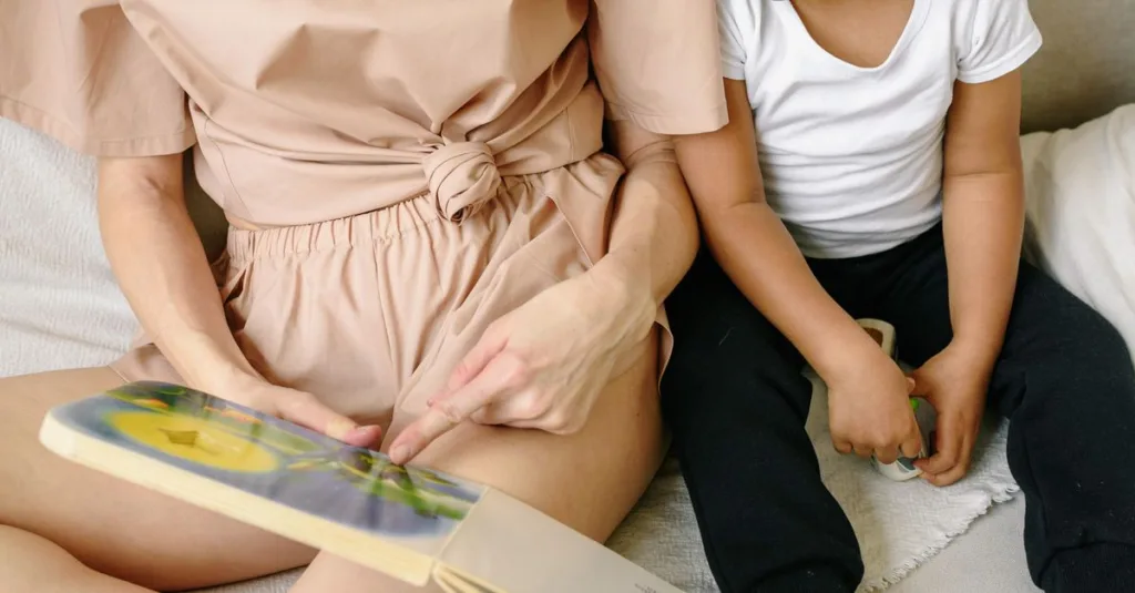 découvrez les bases de la littératie précoce pour accompagner le développement des compétences en lecture et écriture dès le plus jeune âge.