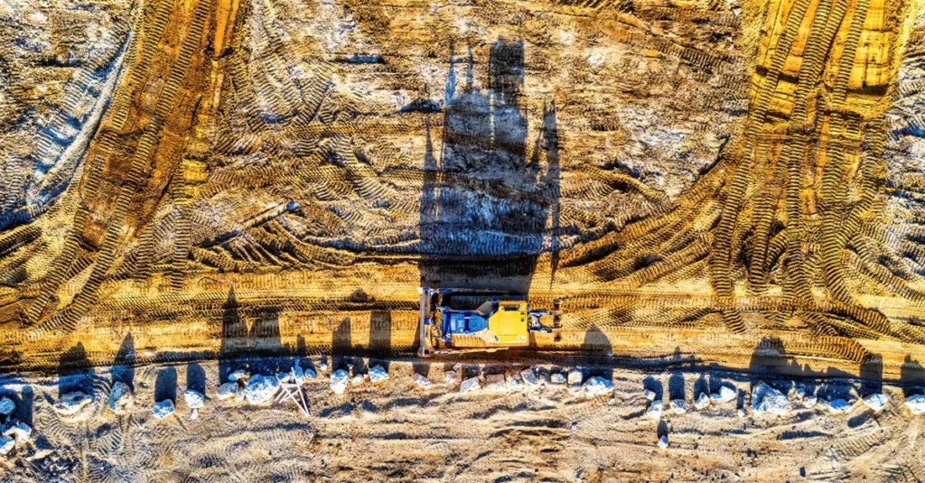 découvrez nos solutions professionnelles en travaux de terrassement pour tous vos projets de construction et aménagement.