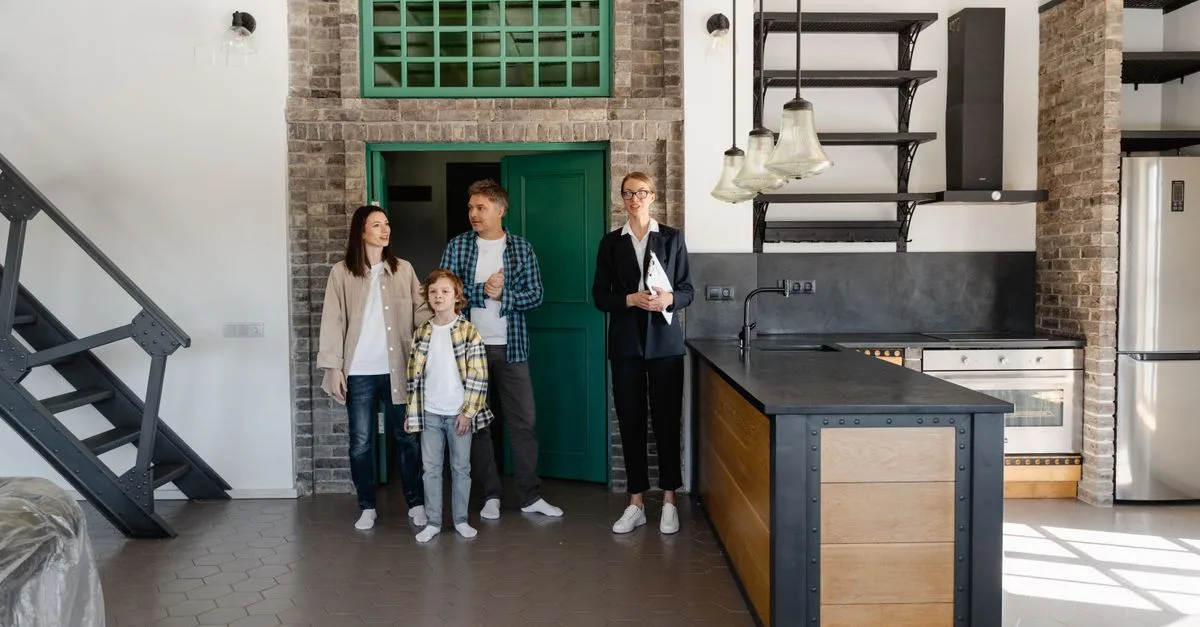 acheteurs immobiliers : découvrez des conseils, astuces et opportunités pour trouver la maison idéale et réussir votre investissement immobilier.